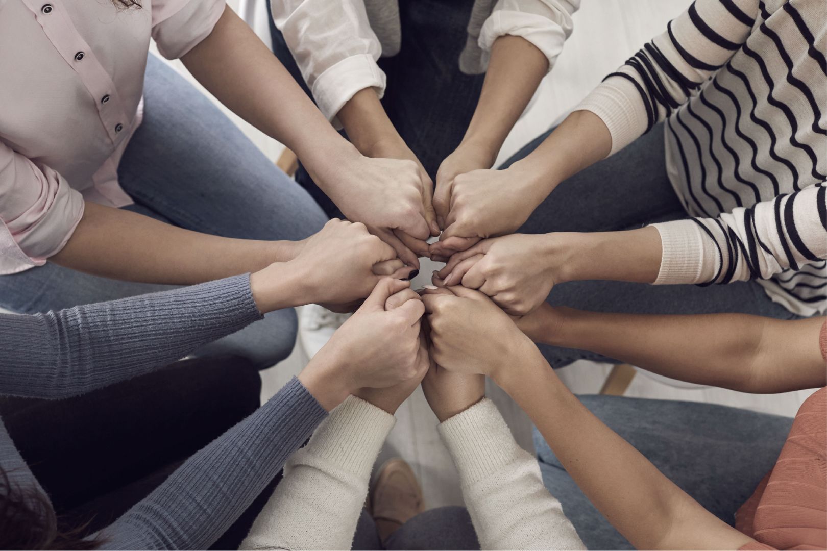 Ομαδική Θεραπεία