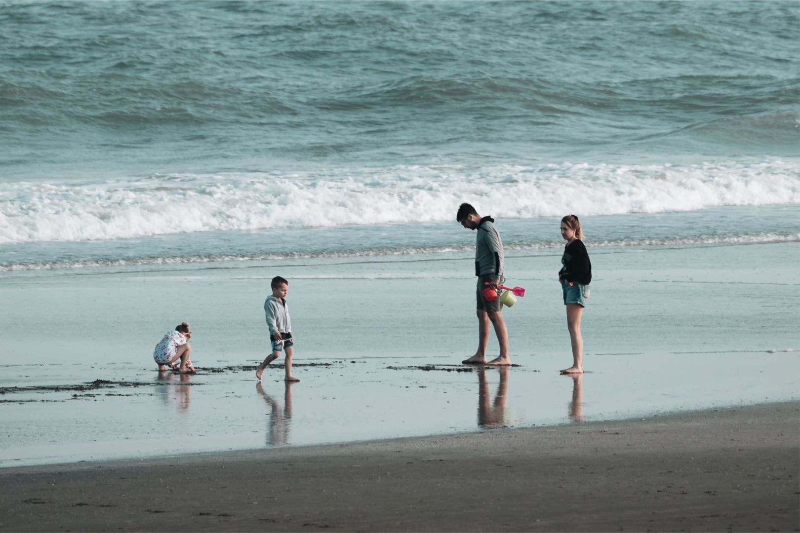 Οικογενειακή Θεραπεία