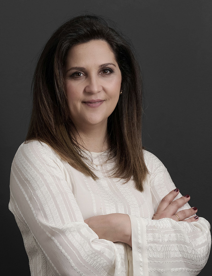 Άννα Βασιλάκη