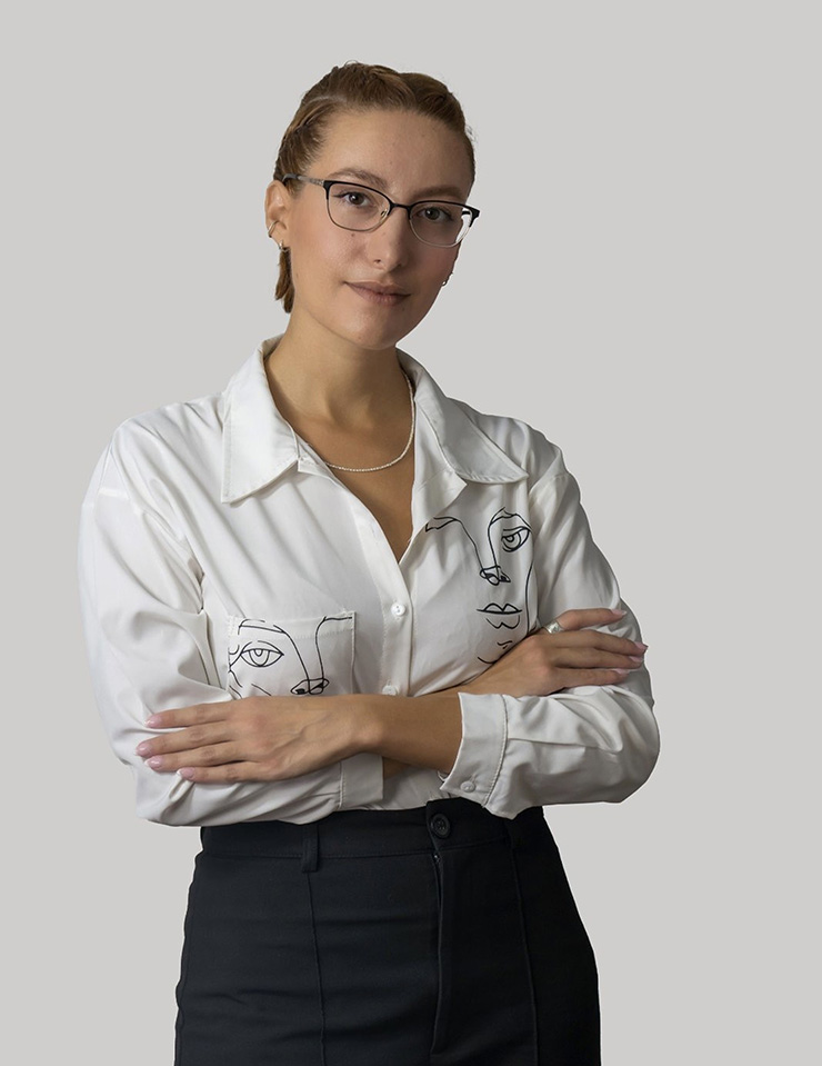 Μελίνα Τσιόδρα